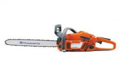 Petrol Chainsaw by Vishnu Pumps