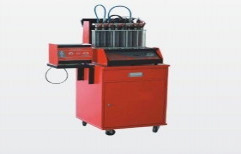 Petrol Injector Cleaner & Tester by Skyward Overseas