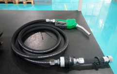Petrol Pump Hose And Accessories by SKM Instruments