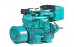 Petter Diesel Engine Double Cylinder by Ratnaker Enterprise