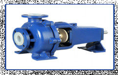 PFA FEP Lined Pumps by Modern Fabricators And Engineers (agencies)