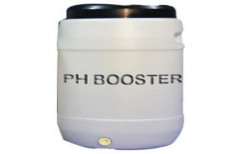 PH Booster Chemical by Shri Krishna Nirmal Neer Solution