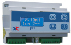 pH Transmitter by Amerging Technologies