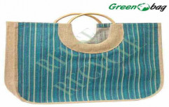 Picnic Tote Bags by Green Packaging Industries (P) Limited