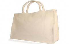 Plain Jute Bag by Bag Bazaar