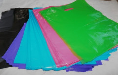 Plain Plastic Bags by Raj Packaging