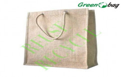 Plain Promotional Bags by Green Packaging Industries (P) Limited