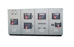 Plastic Switchgear for Commercial Use by Zaral Electricals