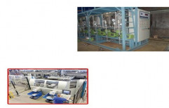 PLC Based Panel for Automation Industry by Pragati Process Controls