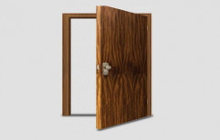 Plywood Doors by Eureka Type Foundry (P) Ltd.