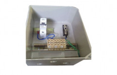 Pole Mounting Boxes by Tricon Control