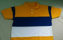 Polo Shirts by P. Ganeshan & Co.