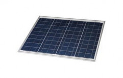 Polycrystalline Silicon Solar Panel by Bhanu Solar & Infrastructures
