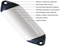 Polyform Yacht Boat Fenders by Max Marine