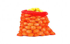 Polypropylene Leno Mesh Bags by Reform Packaging Private Limited