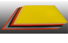 Polyurethane Pads by Swagath Urethane Private Limited