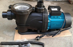 Pool Pump by DS Water Technology