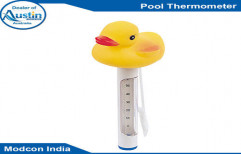 Pool Thermometer by Modcon Industries Private Limited