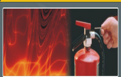 Portable Fire Fighting Pumps by Sumeet Facility Private Limited