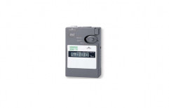 Portable Grease Steel Dust Meter SDM-73 by Oil & Gas Plant Engineers India Private Limited