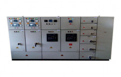 Power Control Center Panel by Dipal Electricals