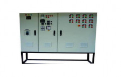 Power Control Panel by Indian Electro Power Control