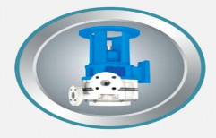 PP Corrosion Resistant Centrifugal Pump by ABS Technologies