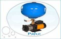 Pressure Booster System by Paive Pumps