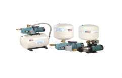 Pressure Booster Systems by R K Trading Corporation