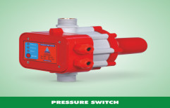 Pressure  Switch by Niagara Solutions