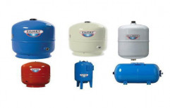 Pressure Tank by Nidee Pumps & Controls