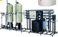 Pressure Vessels by Clarion Water Systems