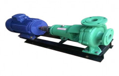 Process Pump by Primac Engineers