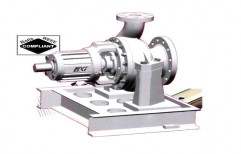 Process Pumps APi 610 by Industrial Product Services