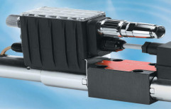 Proportional Directional Control Valves by Hydrofit