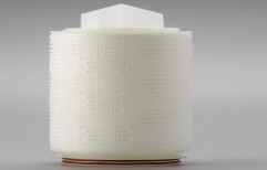 PTFE Pleated Filter Cartridge by Shah Brothers