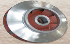 Pump Impellers by Active Engineering Company
