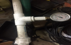 Pump Meter by Shiv Prabha Sales Corporation