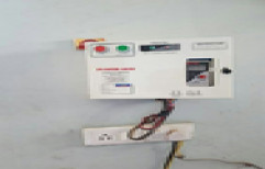 Pump Starter by Srinath Electricals
