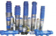 Pumps by East Coast Enterprises