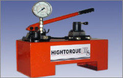 Pumps by High Torque Systems Pvt. Ltd.