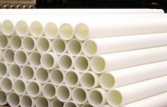 PVC Casing Pipe by Ambica Trader