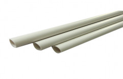 PVC Conduit by Zaral Electricals