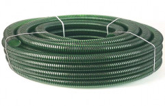 PVC Hose by Deluxe Engineers