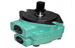 PVR Series Single Vane Pump by Ashish Engineering Services