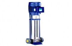 Radial Flow Submersible Pump by RR Sales Corporation