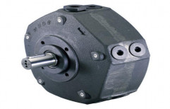 Radial Piston Pump by Equator Hydraulics & Machines