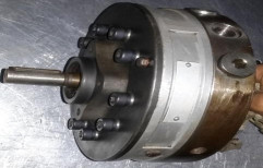 Radial Piston Pump by M/s. Liyakatali Najerali