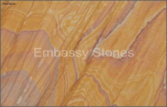Rainbow Sandstone by Embassy Stones Private Limited