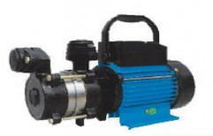 Rapid Suction Pump 50 by Uni Dynamic Vacuum Pumps Pvt Ltd